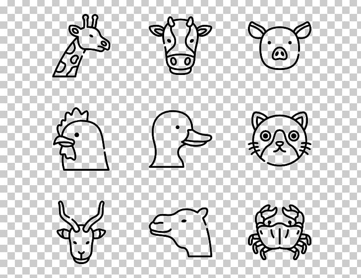 Computer Icons Desktop PNG, Clipart, Angle, Animal Figure, Art, Avatar, Black And White Free PNG Download