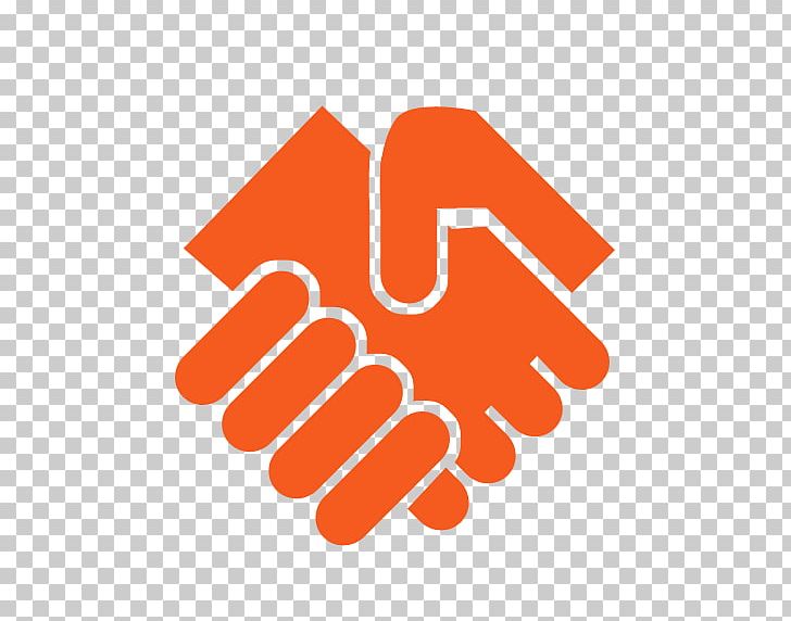 Handshake Computer Icons Logo PNG, Clipart, Area, Brand, Computer Icons, Finger, Flat Design Free PNG Download