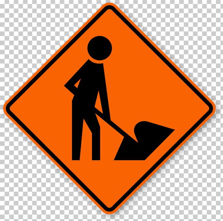 Roadworks Construction Site Safety Architectural Engineering Sign PNG, Clipart, Area, Brand, Construction Site Safety, Detour, Laborer Free PNG Download