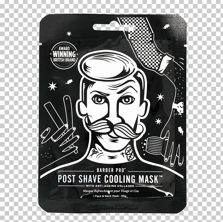 Shaving Cosmetics Barber Aftershave Mask PNG, Clipart, Aftershave, Barber, Beauty, Beauty Parlour, Black Free PNG Download