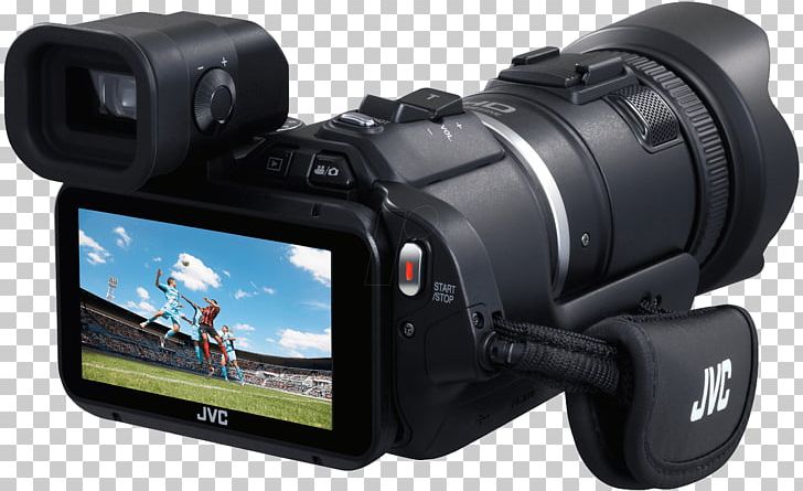 Video Cameras JVC 1080p Frame Rate PNG, Clipart, 1080p, Camera, Camera Accessory, Camera Lens, Cameras Optics Free PNG Download