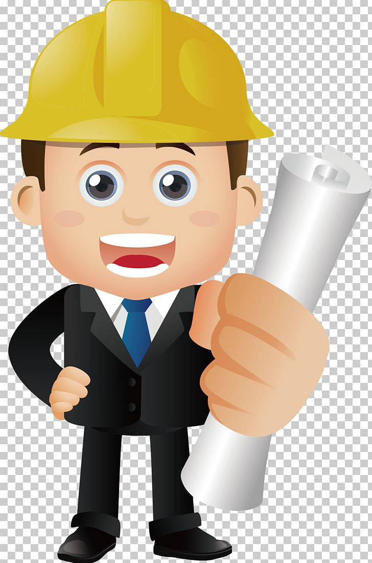 Architectural Engineering Euclidean PNG, Clipart, Building, Cartoon, Civil Engineering, Construction Site, Engine Free PNG Download