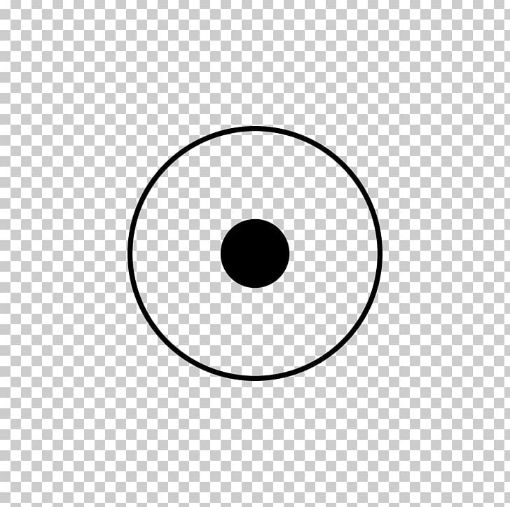 Circle Point Eye PNG, Clipart, Area, Black, Black And White, Black M, Circle Free PNG Download