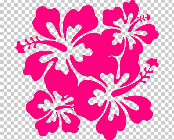 Hawaii Hibiscus Schizopetalus Alyogyne Huegelii PNG, Clipart, Beach Flower Cliparts, Black And White, Color, Cut Flowers, Download Free PNG Download