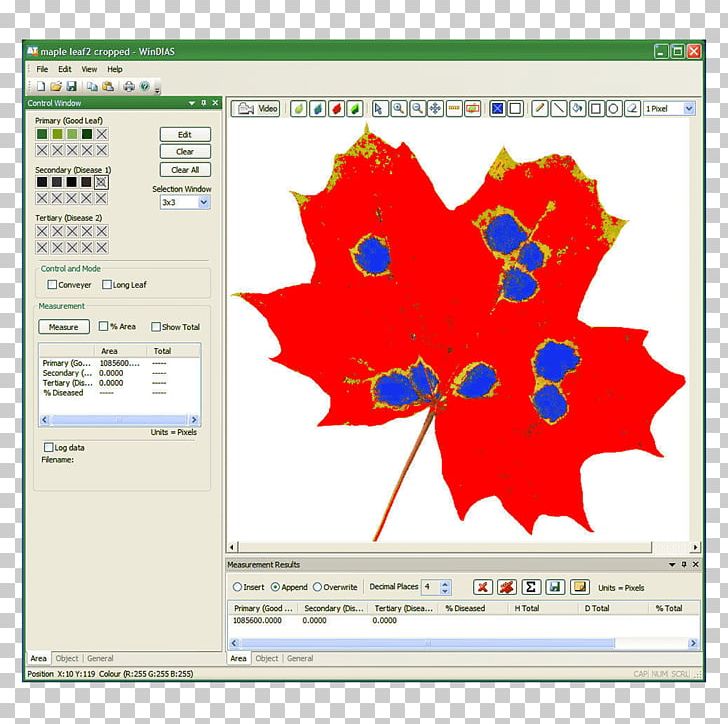 Leaf Area Index Measurement Analysis System PNG, Clipart, Analysis, Area, Diagram, Image Analysis, Leaf Free PNG Download