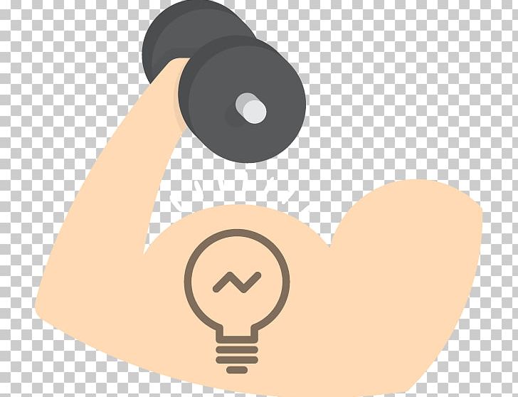Muscle Symbol Weight Training PNG, Clipart, Arm, Bulb, Bulbs, Bulb Vector, Cartoon Free PNG Download