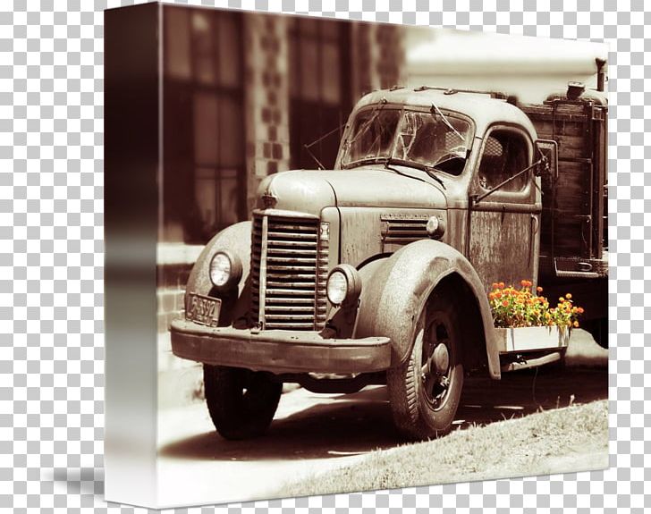 Antique Car Truck Vintage Car Commercial Vehicle PNG, Clipart, Antique, Antique Car, Automotive Exterior, Brand, Bumper Free PNG Download