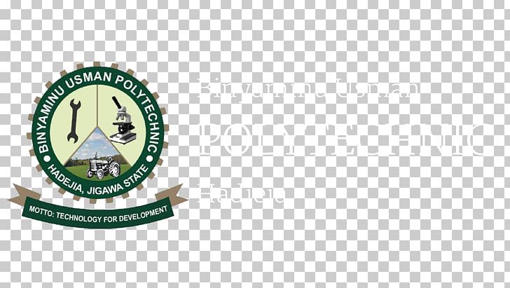 BINYAMINU USMAN POLYTECHNIC PNG, Clipart, Brand, College, Course, Education, Gumel Free PNG Download