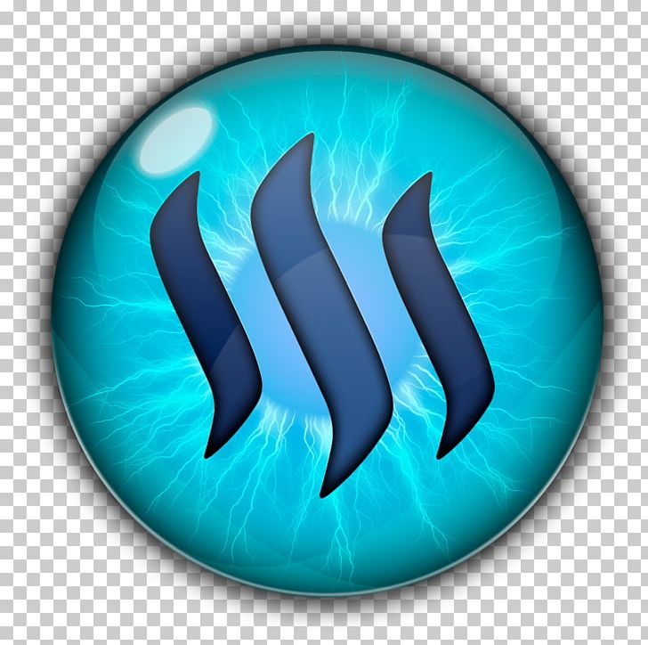 Computer Icons Steemit Steam PNG, Clipart, Aqua, Azure, Blue, Computer Icons, Content Free PNG Download