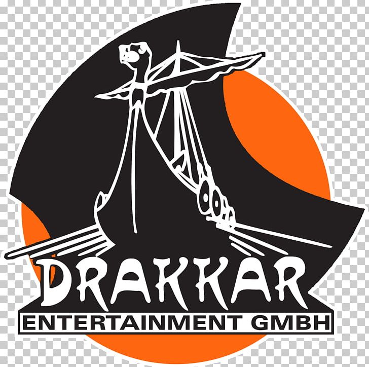 Drakkar Entertainment Witten Record Label Thaurorod Xandria PNG, Clipart, Brand, Drakkar, Entertainment, Heavy Metal, Logo Free PNG Download