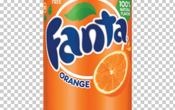 Fanta Fizzy Drinks Orange Soft Drink Diet Coke Coca-Cola PNG, Clipart, Beverage Can, Bottle, Brand, Carbonated Water, Carbonation Free PNG Download