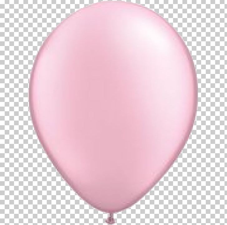 Gas Balloon Pink Party Toy Balloon PNG, Clipart, Balloon, Birthday, Blue, Color, Confetti Free PNG Download