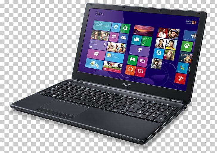 Laptop Acer Aspire Notebook Intel Core I5 PNG, Clipart, Acer, Acer Aspire Notebook, Aspire, Computer, Computer Hardware Free PNG Download