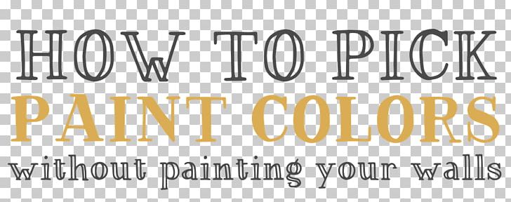 Logo How-to Paint Brand PNG, Clipart, Brand, Color, Do It Yourself, Facebook, Fixer Upper Free PNG Download