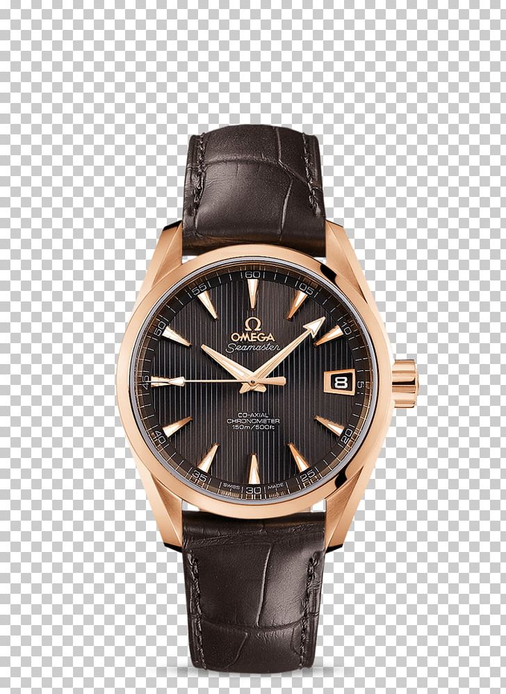 Omega Seamaster Omega SA Watch Replica Coaxial Escapement PNG, Clipart, Accessories, Brand, Brown, Caliber, Chronometer Watch Free PNG Download
