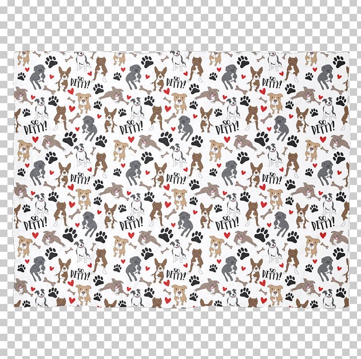 Pit Bull Blanket Textile Polar Fleece PNG, Clipart, Animals, Area, Blanket, Bull, German Pinscher Free PNG Download