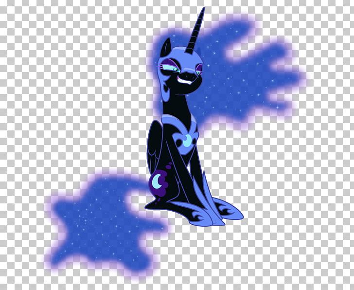Princess Luna Twilight Sparkle Rarity Drawing PNG, Clipart, Art, Character, Deviantart, Drawing, Electric Blue Free PNG Download