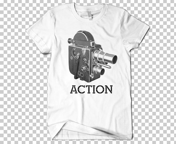 Printed T-shirt Clothing Hoodie PNG, Clipart, Action, Black, Black And White, Brand, Clothing Free PNG Download