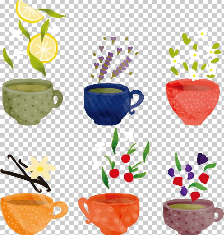 Teacup Coffee PNG, Clipart, Adobe Illustrator, Black Tea, Blue, Bubble Tea, Cup Free PNG Download
