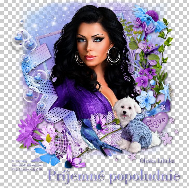 1 PNG, Clipart, Black Hair, Brown Hair, Flower, Haifa Wehbe, Hair Free PNG Download