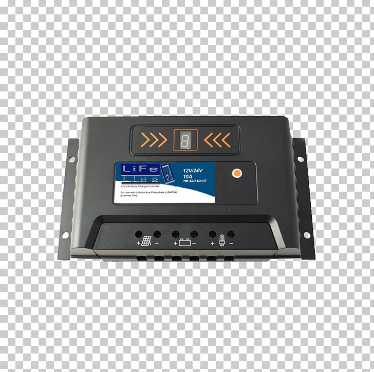 Battery Charger Battery Charge Controllers Solar Charger Electronics Solar Energy PNG, Clipart, Amplifier, Bossier, Electronic Component, Electronic Device, Electronic Instrument Free PNG Download