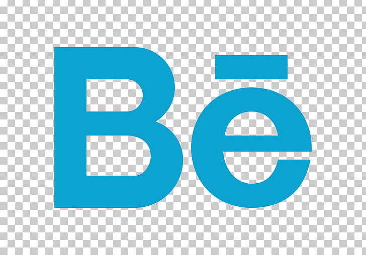 Behance Computer Icons Graphic Design Logo PNG, Clipart, Angle, Aqua, Area, Behance, Blue Free PNG Download