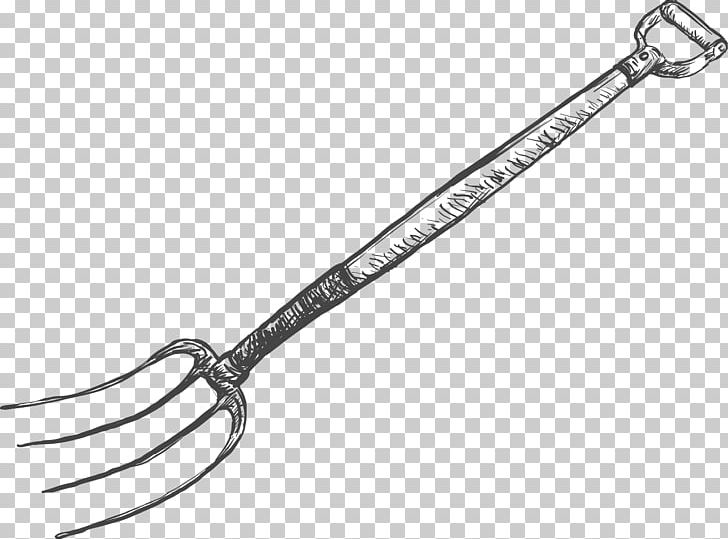 Fork Euclidean Drawing Icon PNG, Clipart, Animal, Black And White, Cutlery, Download, Drawing Free PNG Download