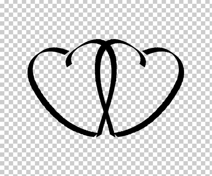 Heart PNG, Clipart, Area, Black And White, Circle, Computer, Download Free PNG Download