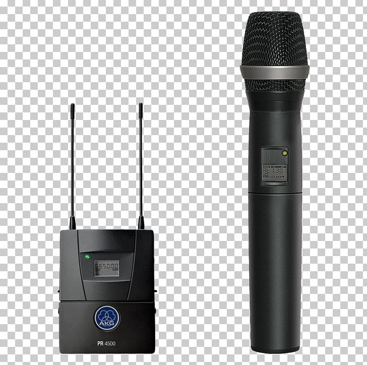 Microphone AKG Acoustics Wireless Video Cameras Audio PNG, Clipart, Akg, Audio, Audio Equipment, Electronic Device, Electronics Free PNG Download