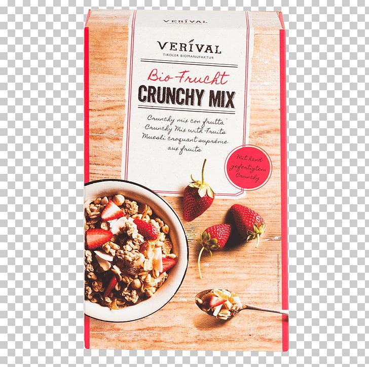 Muesli Organic Food Fruit Cereal Oatmeal PNG, Clipart, Auglis, Barbados Cherry, Berry, Breakfast Cereal, Cereal Free PNG Download
