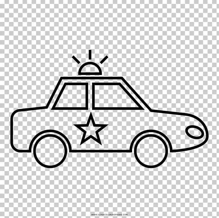 Police Car Drawing Coloring Book PNG, Clipart, Ambulance, Angle, Area, Artwork, Automotive Design Free PNG Download