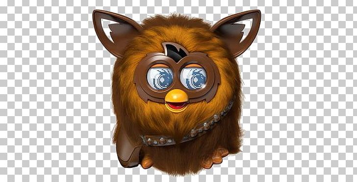 Star Wars Day Furby Toy Chewbacca PNG, Clipart, Carnivoran, Chewbacca, Fantasy, Force, Fur Free PNG Download