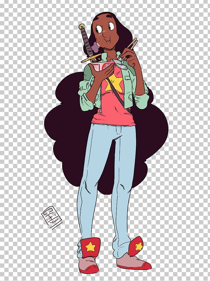 Stevonnie Steven Universe Connie Garnet Crystal PNG, Clipart, Amethyst, Art, Cartoon, Connie, Crystal Free PNG Download