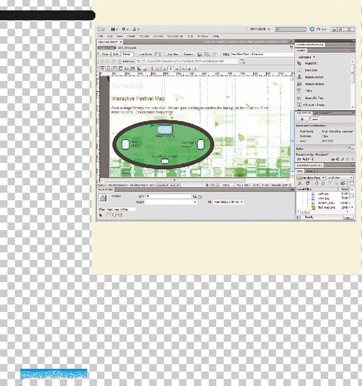 Computer Software Screenshot PNG, Clipart, Art, Computer Software, Dreamweaver, Screenshot, Software Free PNG Download