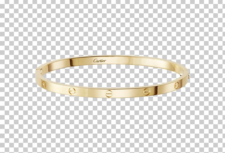 Love Bracelet Cartier Bangle Jewellery PNG, Clipart, Bangle, Bracelet, Cartier, Cartier Love, Clothing Free PNG Download
