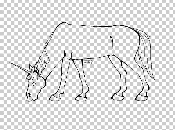 Mule Donkey Mane Mustang Sketch PNG, Clipart, Animals, Antelope, Area, Arm, Artwork Free PNG Download