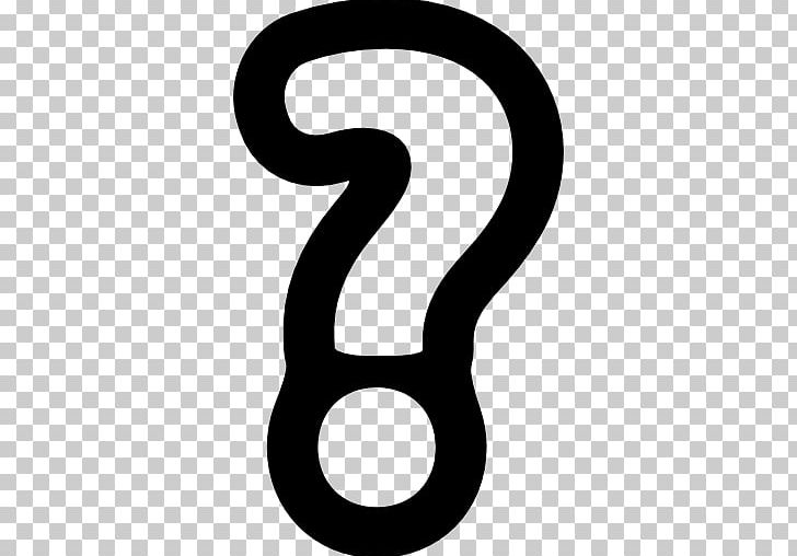 Question Mark Computer Icons PNG, Clipart, Black And White, Circle, Clip Art, Computer Icons, Data Storage Free PNG Download