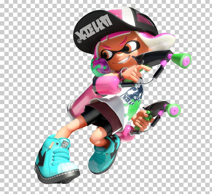 Splatoon 2 Nintendo Switch Amiibo Video Game PNG, Clipart, Amiibo, Boy, Female, Figurine, Girl Free PNG Download