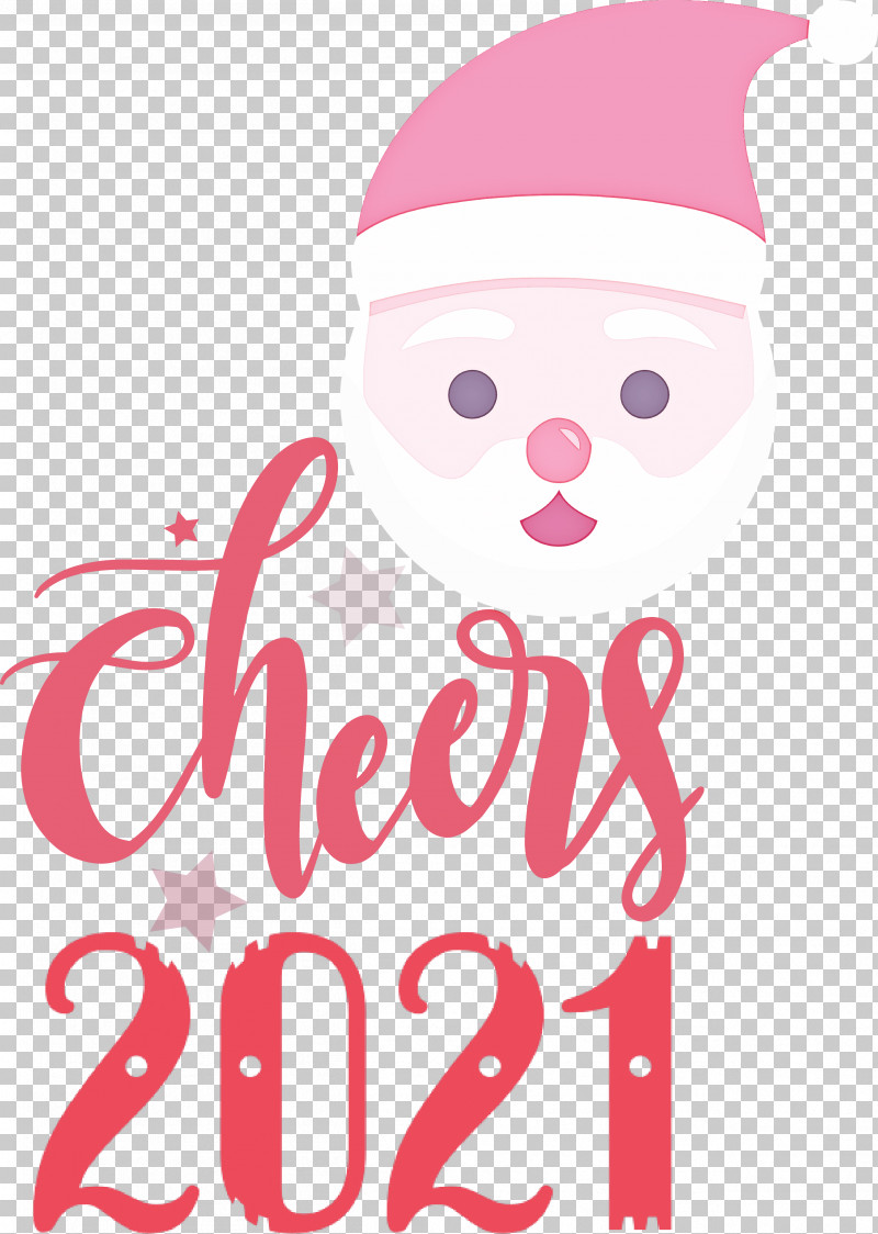 Cheers 2021 New Year Cheers.2021 New Year PNG, Clipart, Cheers 2021 New Year, Christmas Day, Christmas Decoration, Decoration, Line Free PNG Download