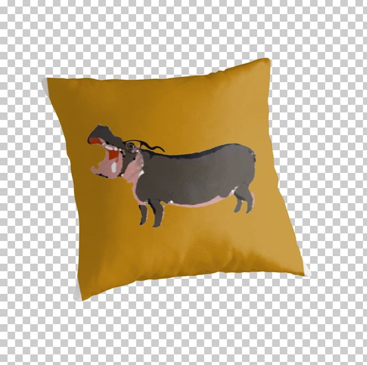 Cattle Throw Pillows Rectangle PNG, Clipart, Cattle, Cattle Like Mammal, Cushion, Pillow, Rectangle Free PNG Download