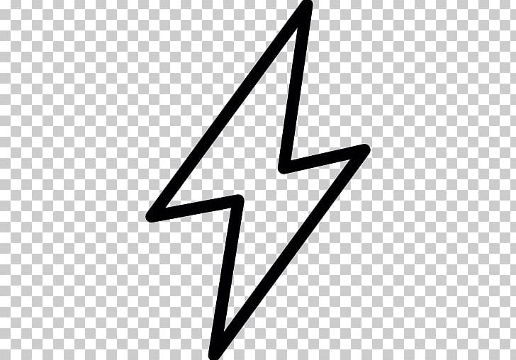 Computer Icons Lightning Electricity Line PNG, Clipart, Angle, Black And White, Bolt, Computer Icons, Electricity Free PNG Download