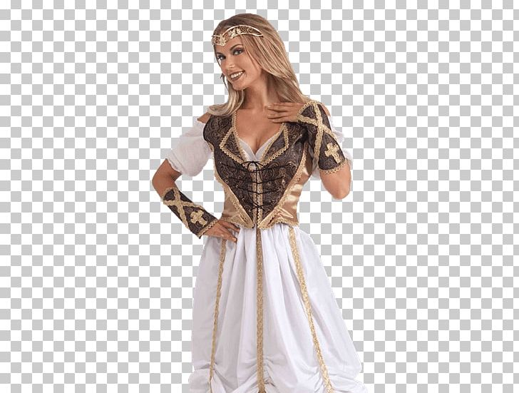 Costume Middle Ages Renaissance English Medieval Clothing PNG, Clipart, Blouse, Clothing, Costume, Costume Design, Costume Party Free PNG Download