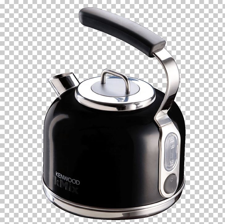 Electric Kettle Kenwood Limited Kitchen Toaster PNG, Clipart, Cookware And Bakeware, Electricity, Food, Home Appliance, Kenwood Free PNG Download