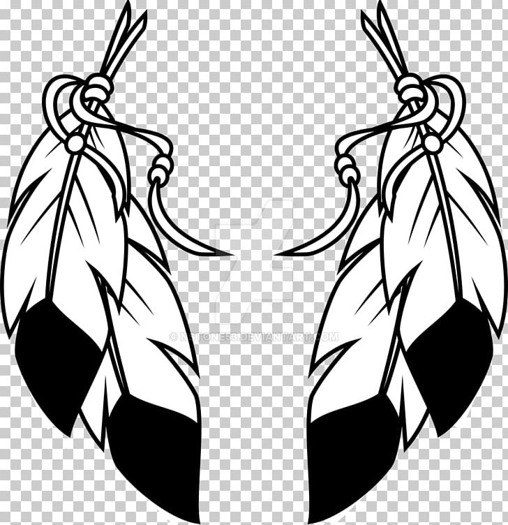 Gabriel Clothing Company Monogram Line Art PNG, Clipart, Angel Feathers, Artwork, Black, Black And White, Clothing Free PNG Download
