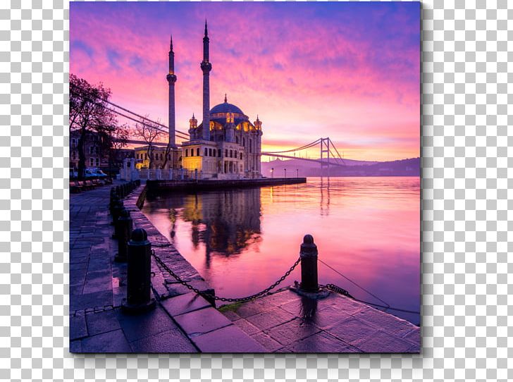 Ortaköy Mosque Stock Photography Sunrise PNG, Clipart, Calm, Dawn, Evening, Istanbul, Lighthouse Free PNG Download