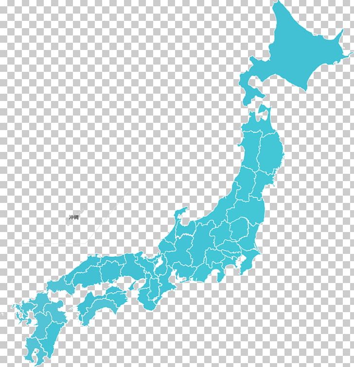 Prefectures Of Japan Blank Map PNG, Clipart, Aqua, Area, Blank, Blank Map, Japan Free PNG Download