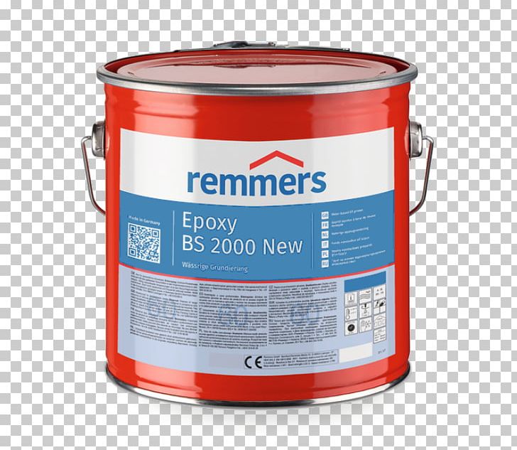 Remmers Epoxy BS 2000 New Farbig Primer Epoxy Mt 100 Polyurethane PNG, Clipart, Coating, Epoxy, Hardware, Lacquer, Material Free PNG Download