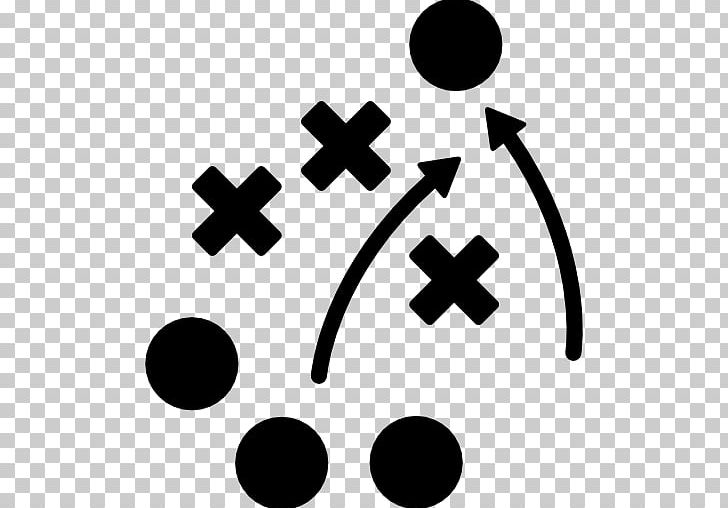 Tactic Computer Icons Plan PNG, Clipart, Black And White, Computer Icons, Download, Football, Line Free PNG Download