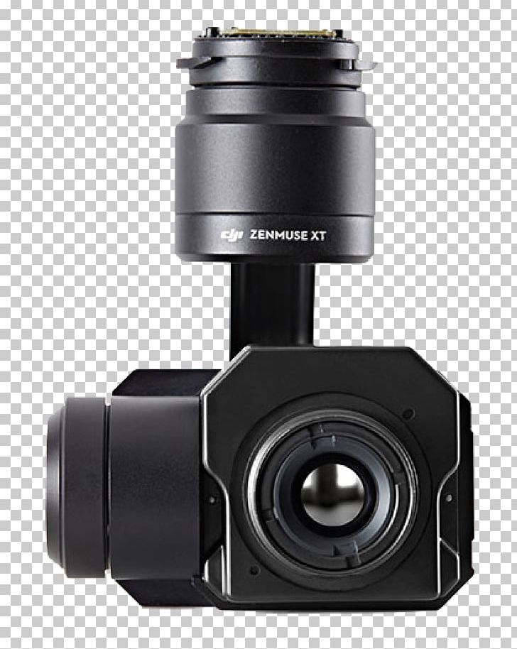 Thermographic Camera DJI Zenmuse XT FLIR Systems Forward-looking Infrared Unmanned Aerial Vehicle PNG, Clipart, Angle, Camera, Camera Accessory, Camera Lens, Cameras Optics Free PNG Download