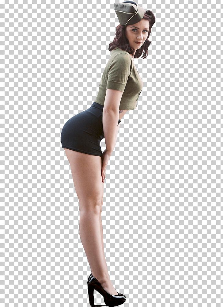 Ww2 Pinup Woman PNG, Clipart, People, Women Free PNG Download